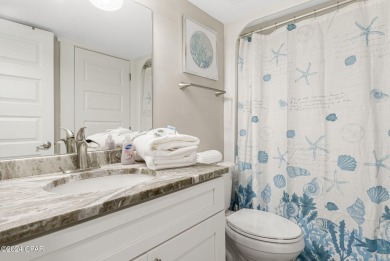 PRICE DROP & NEW BEDROOM FLOORING - carpet was removed!!!  See on Edgewater Beach Resort in Florida - for sale on GolfHomes.com, golf home, golf lot