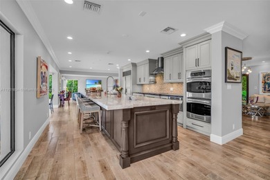 The most extraordinary property ever offered in the prestigious on The Club at Emerald Hills in Florida - for sale on GolfHomes.com, golf home, golf lot