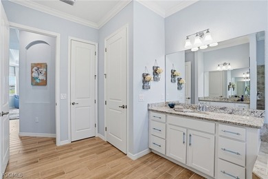 Welcome to resort style living in the highly sought after on Heritage Landing Golf  in Florida - for sale on GolfHomes.com, golf home, golf lot