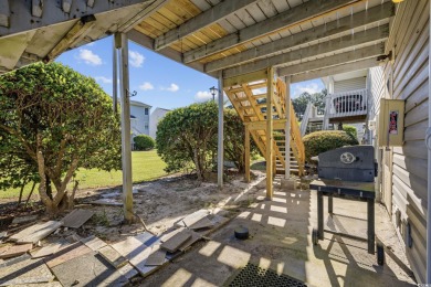 Discover this beautifully maintained and thoughtfully upgraded on Arrowhead Country Club in South Carolina - for sale on GolfHomes.com, golf home, golf lot