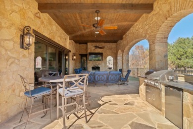 Welcome to this stunning home in the exclusive Escondido Golf on Escondido Golf and Lake Club  in Texas - for sale on GolfHomes.com, golf home, golf lot