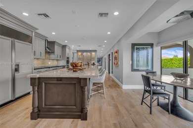 The most extraordinary property ever offered in the prestigious on The Club at Emerald Hills in Florida - for sale on GolfHomes.com, golf home, golf lot