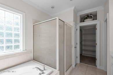 Welcome to this beautifully maintained 4BR/3.5BA brick home in on Cypress Landing Golf Club in North Carolina - for sale on GolfHomes.com, golf home, golf lot
