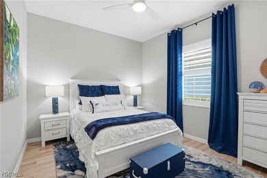 Welcome to resort style living in the highly sought after on Heritage Landing Golf  in Florida - for sale on GolfHomes.com, golf home, golf lot