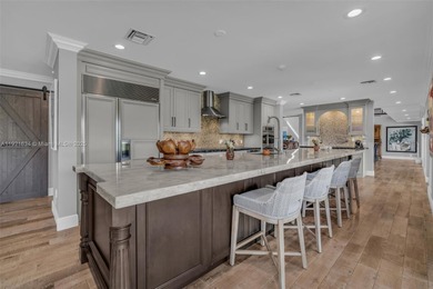 The most extraordinary property ever offered in the prestigious on The Club at Emerald Hills in Florida - for sale on GolfHomes.com, golf home, golf lot