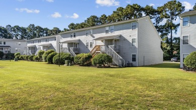Discover this beautifully maintained and thoughtfully upgraded on Arrowhead Country Club in South Carolina - for sale on GolfHomes.com, golf home, golf lot