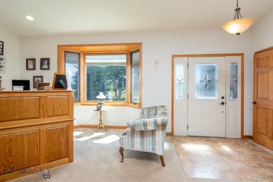 Pride of ownership shines on this beautiful 4300+ square foot on Old Baldy Golf Course in Montana - for sale on GolfHomes.com, golf home, golf lot