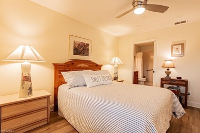 MINUTES TO THE BEACH! This elegantly appointed condo, ideally on Imperial Golf Club in Florida - for sale on GolfHomes.com, golf home, golf lot