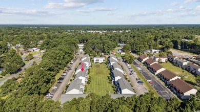 Discover this beautifully maintained and thoughtfully upgraded on Arrowhead Country Club in South Carolina - for sale on GolfHomes.com, golf home, golf lot