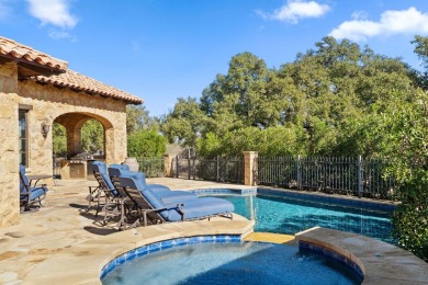 Welcome to this stunning home in the exclusive Escondido Golf on Escondido Golf and Lake Club  in Texas - for sale on GolfHomes.com, golf home, golf lot