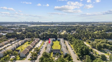 Discover this beautifully maintained and thoughtfully upgraded on Arrowhead Country Club in South Carolina - for sale on GolfHomes.com, golf home, golf lot
