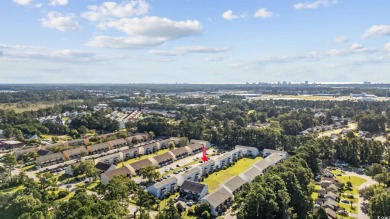 Discover this beautifully maintained and thoughtfully upgraded on Arrowhead Country Club in South Carolina - for sale on GolfHomes.com, golf home, golf lot