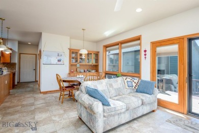 Pride of ownership shines on this beautiful 4300+ square foot on Old Baldy Golf Course in Montana - for sale on GolfHomes.com, golf home, golf lot