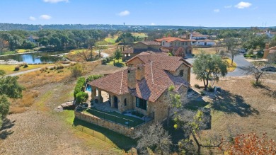 Welcome to this stunning home in the exclusive Escondido Golf on Escondido Golf and Lake Club  in Texas - for sale on GolfHomes.com, golf home, golf lot