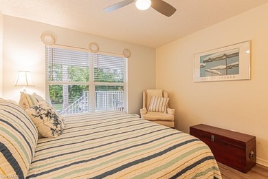 MINUTES TO THE BEACH! This elegantly appointed condo, ideally on Imperial Golf Club in Florida - for sale on GolfHomes.com, golf home, golf lot