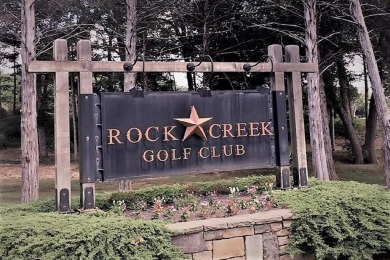 Pronghorn is one of the largest and most desirable subdivisions on Rock Creek Golf Club in Texas - for sale on GolfHomes.com, golf home, golf lot