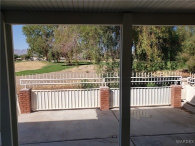 Adorable patio home on the 2nd tee! Fantastic open concept on Chaparral Golf and Country Club in Arizona - for sale on GolfHomes.com, golf home, golf lot