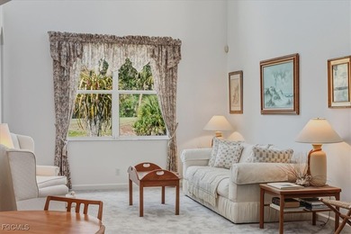 Welcome to 9346 Spanish Moss Way, Bonita Springs, FL 34135 on Spanish Wells Golf and Country Club in Florida - for sale on GolfHomes.com, golf home, golf lot