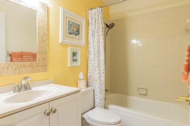 MINUTES TO THE BEACH! This elegantly appointed condo, ideally on Imperial Golf Club in Florida - for sale on GolfHomes.com, golf home, golf lot