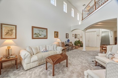 Welcome to 9346 Spanish Moss Way, Bonita Springs, FL 34135 on Spanish Wells Golf and Country Club in Florida - for sale on GolfHomes.com, golf home, golf lot