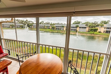 MINUTES TO THE BEACH! This elegantly appointed condo, ideally on Imperial Golf Club in Florida - for sale on GolfHomes.com, golf home, golf lot