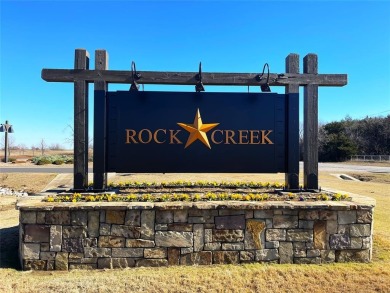 Pronghorn is one of the largest and most desirable subdivisions on Rock Creek Golf Club in Texas - for sale on GolfHomes.com, golf home, golf lot