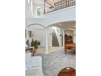 Welcome to 9346 Spanish Moss Way, Bonita Springs, FL 34135 on Spanish Wells Golf and Country Club in Florida - for sale on GolfHomes.com, golf home, golf lot