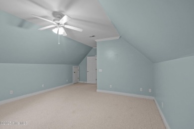Welcome to this beautifully maintained 4BR/3.5BA brick home in on Cypress Landing Golf Club in North Carolina - for sale on GolfHomes.com, golf home, golf lot