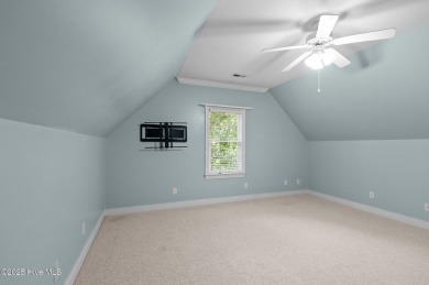 Welcome to this beautifully maintained 4BR/3.5BA brick home in on Cypress Landing Golf Club in North Carolina - for sale on GolfHomes.com, golf home, golf lot
