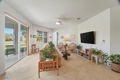 Welcome to 9346 Spanish Moss Way, Bonita Springs, FL 34135 on Spanish Wells Golf and Country Club in Florida - for sale on GolfHomes.com, golf home, golf lot