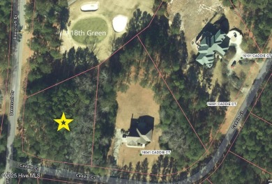 Welcome to the beautiful community of Deercroft.  Build your on Deercroft Golf and Country Club in North Carolina - for sale on GolfHomes.com, golf home, golf lot