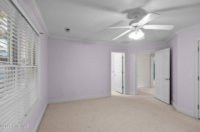 Welcome to this beautifully maintained 4BR/3.5BA brick home in on Cypress Landing Golf Club in North Carolina - for sale on GolfHomes.com, golf home, golf lot