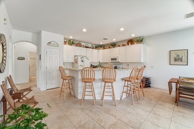 Welcome to 9346 Spanish Moss Way, Bonita Springs, FL 34135 on Spanish Wells Golf and Country Club in Florida - for sale on GolfHomes.com, golf home, golf lot