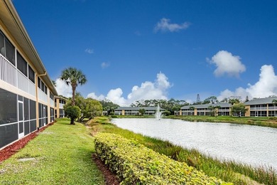 MINUTES TO THE BEACH! This elegantly appointed condo, ideally on Imperial Golf Club in Florida - for sale on GolfHomes.com, golf home, golf lot