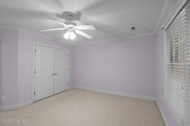 Welcome to this beautifully maintained 4BR/3.5BA brick home in on Cypress Landing Golf Club in North Carolina - for sale on GolfHomes.com, golf home, golf lot
