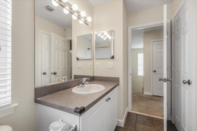 Welcome to Southwood Golf Community Living! This beautifully on Southwood Golf Club in Florida - for sale on GolfHomes.com, golf home, golf lot