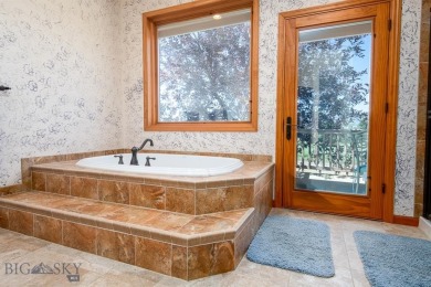 Pride of ownership shines on this beautiful 4300+ square foot on Old Baldy Golf Course in Montana - for sale on GolfHomes.com, golf home, golf lot
