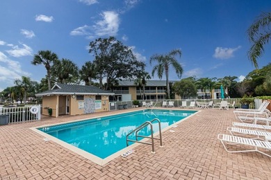 MINUTES TO THE BEACH! This elegantly appointed condo, ideally on Imperial Golf Club in Florida - for sale on GolfHomes.com, golf home, golf lot