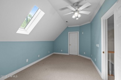 Welcome to this beautifully maintained 4BR/3.5BA brick home in on Cypress Landing Golf Club in North Carolina - for sale on GolfHomes.com, golf home, golf lot