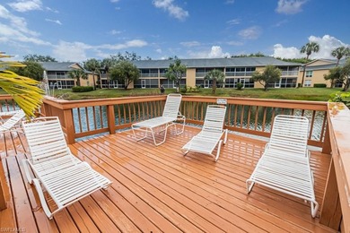 MINUTES TO THE BEACH! This elegantly appointed condo, ideally on Imperial Golf Club in Florida - for sale on GolfHomes.com, golf home, golf lot
