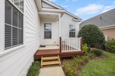 Welcome to Southwood Golf Community Living! This beautifully on Southwood Golf Club in Florida - for sale on GolfHomes.com, golf home, golf lot