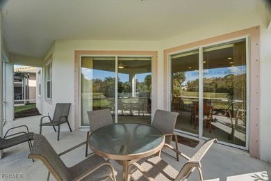 Welcome to 9346 Spanish Moss Way, Bonita Springs, FL 34135 on Spanish Wells Golf and Country Club in Florida - for sale on GolfHomes.com, golf home, golf lot