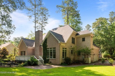 Welcome to this beautifully maintained 4BR/3.5BA brick home in on Cypress Landing Golf Club in North Carolina - for sale on GolfHomes.com, golf home, golf lot