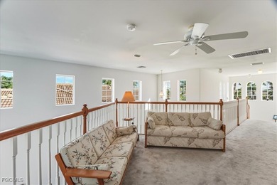 Welcome to 9346 Spanish Moss Way, Bonita Springs, FL 34135 on Spanish Wells Golf and Country Club in Florida - for sale on GolfHomes.com, golf home, golf lot