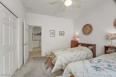 Welcome to 9346 Spanish Moss Way, Bonita Springs, FL 34135 on Spanish Wells Golf and Country Club in Florida - for sale on GolfHomes.com, golf home, golf lot