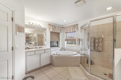 Welcome to 9346 Spanish Moss Way, Bonita Springs, FL 34135 on Spanish Wells Golf and Country Club in Florida - for sale on GolfHomes.com, golf home, golf lot