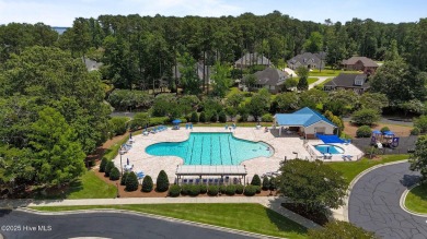 Welcome to this beautifully maintained 4BR/3.5BA brick home in on Cypress Landing Golf Club in North Carolina - for sale on GolfHomes.com, golf home, golf lot