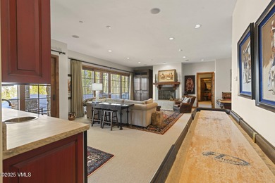 Perched on a premier, elevated site just beyond the gates of The on Club At Cordillera Mountain Course in Colorado - for sale on GolfHomes.com, golf home, golf lot