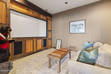 Perched on a premier, elevated site just beyond the gates of The on Club At Cordillera Mountain Course in Colorado - for sale on GolfHomes.com, golf home, golf lot