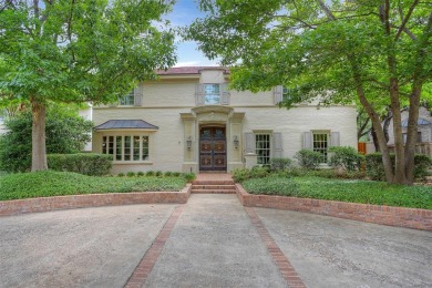 LOCATION LOCATION LOCATION Rivercrest Dirve was ranked as one of on River Crest Country Club in Texas - for sale on GolfHomes.com, golf home, golf lot
